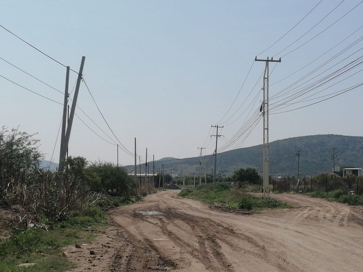 Lote em Buenavista, Querétaro, foto 6 de 6