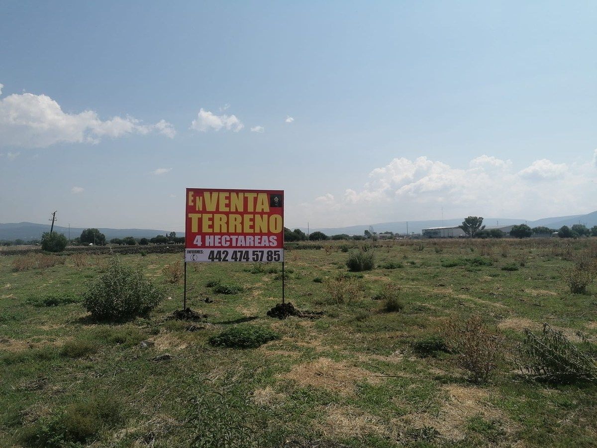Lote em Buenavista, Querétaro, foto 3 de 6