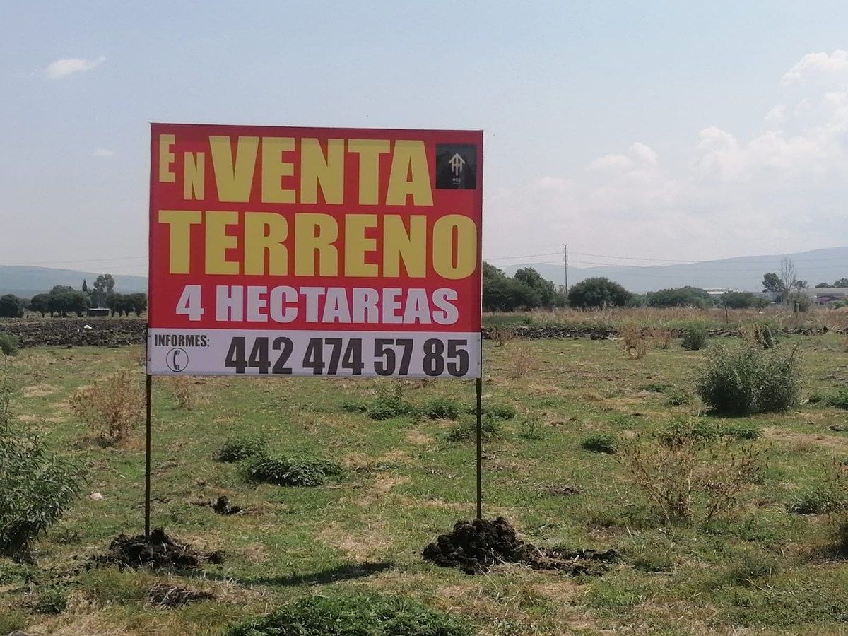 Lote em Buenavista, Querétaro, foto 2 de 6