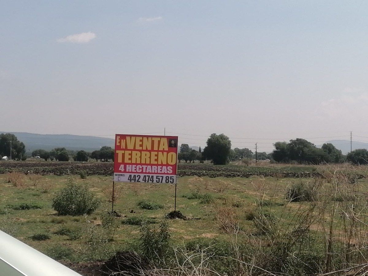 Oportunidade de venda de terreno em Buenavista, Querétaro., foto 1 de 6