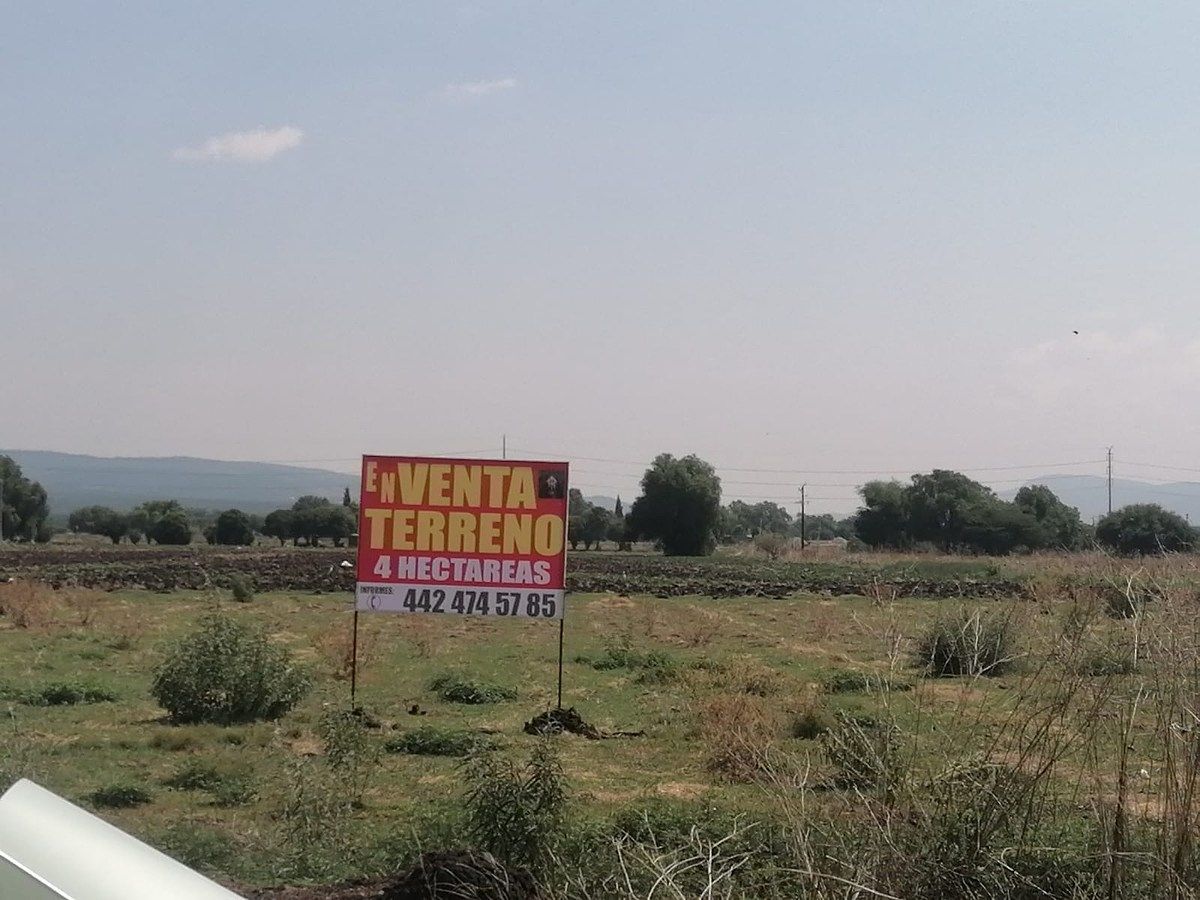 Lote em Buenavista, Querétaro, foto 5 de 6