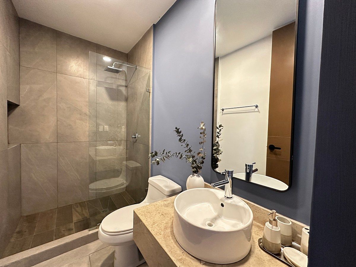 Apartamento em Montebello, Mérida, foto 7 de 23