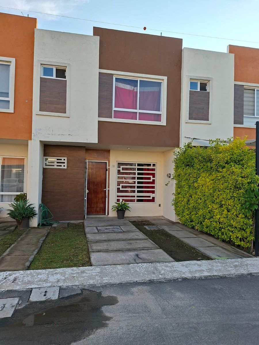 New House in Altus Zafiro, photo 1 of 11