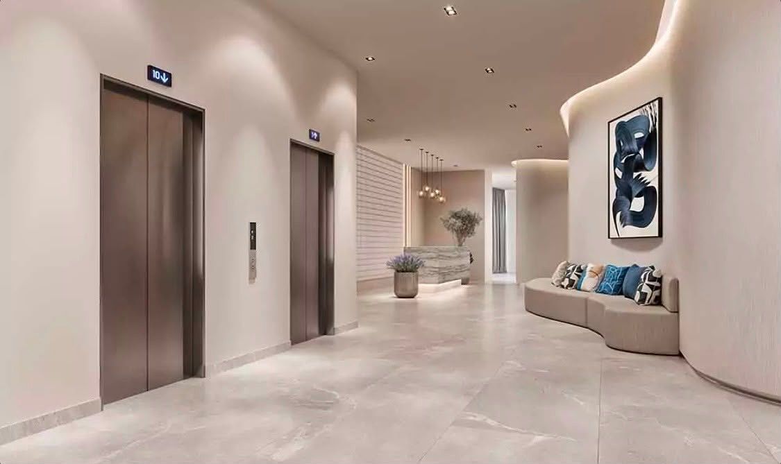 Apartment in Bosque Real, Huixquilucan, photo 27 of 29