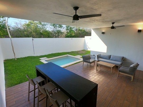 House in Conkal, Conkal, photo 3 of 21