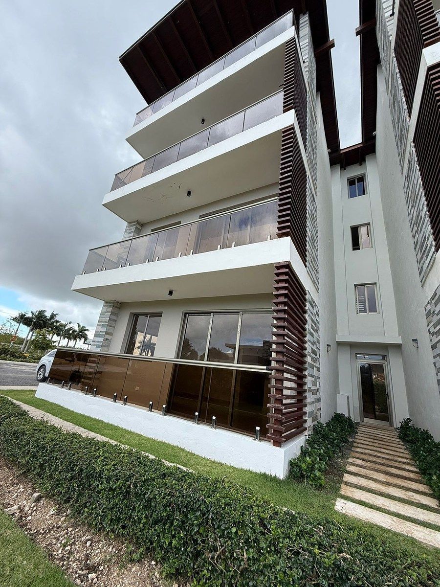 Apartamento en Bávaro, Punta Cana, foto 2 de 9