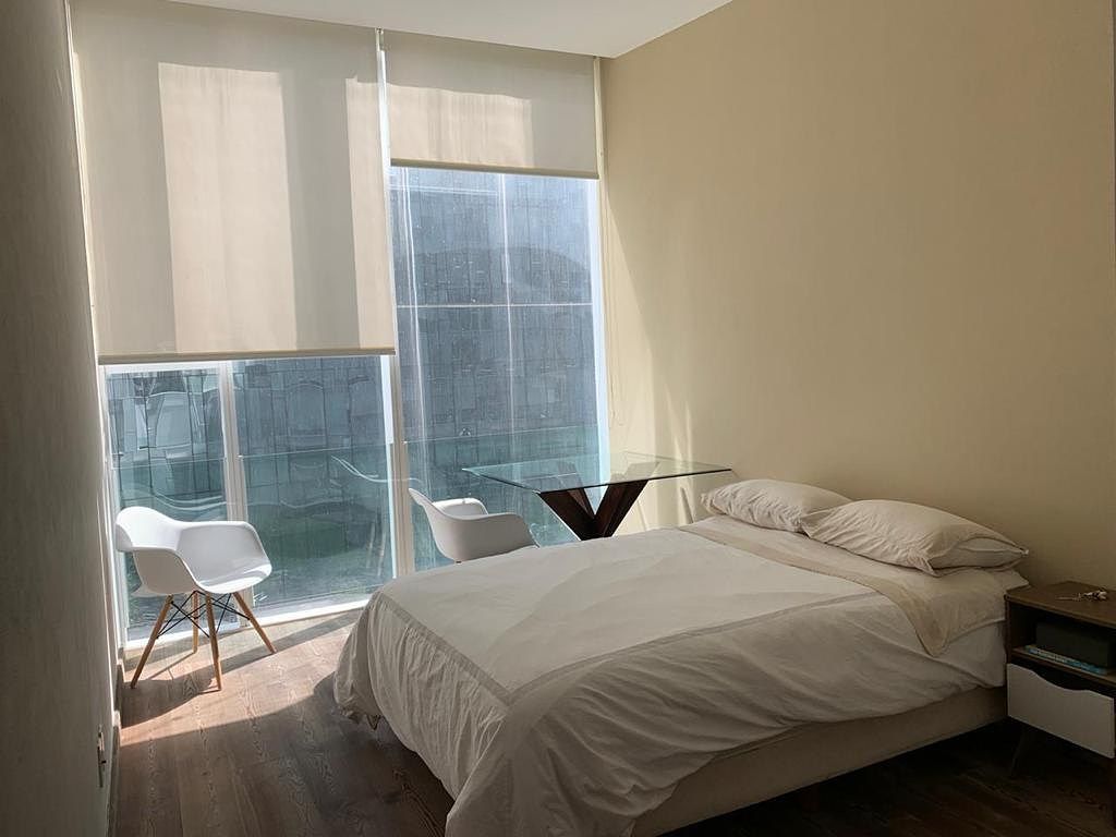 Apartamento em Ampliación Granada, Miguel Hidalgo, foto 9 de 11
