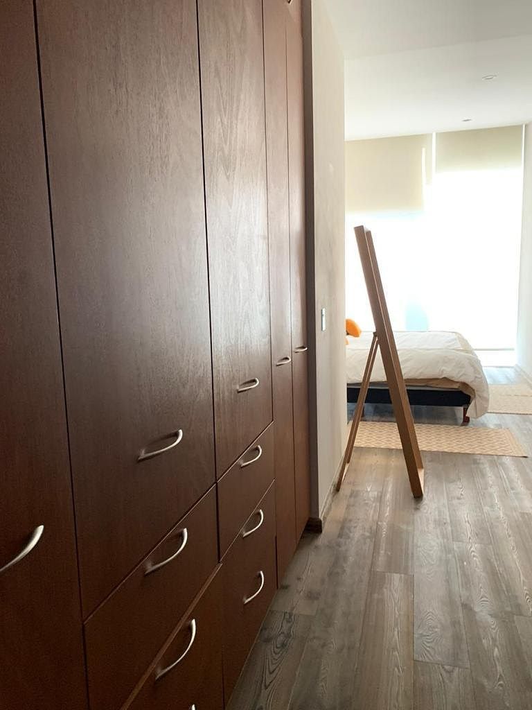 Apartamento em Ampliación Granada, Miguel Hidalgo, foto 10 de 11
