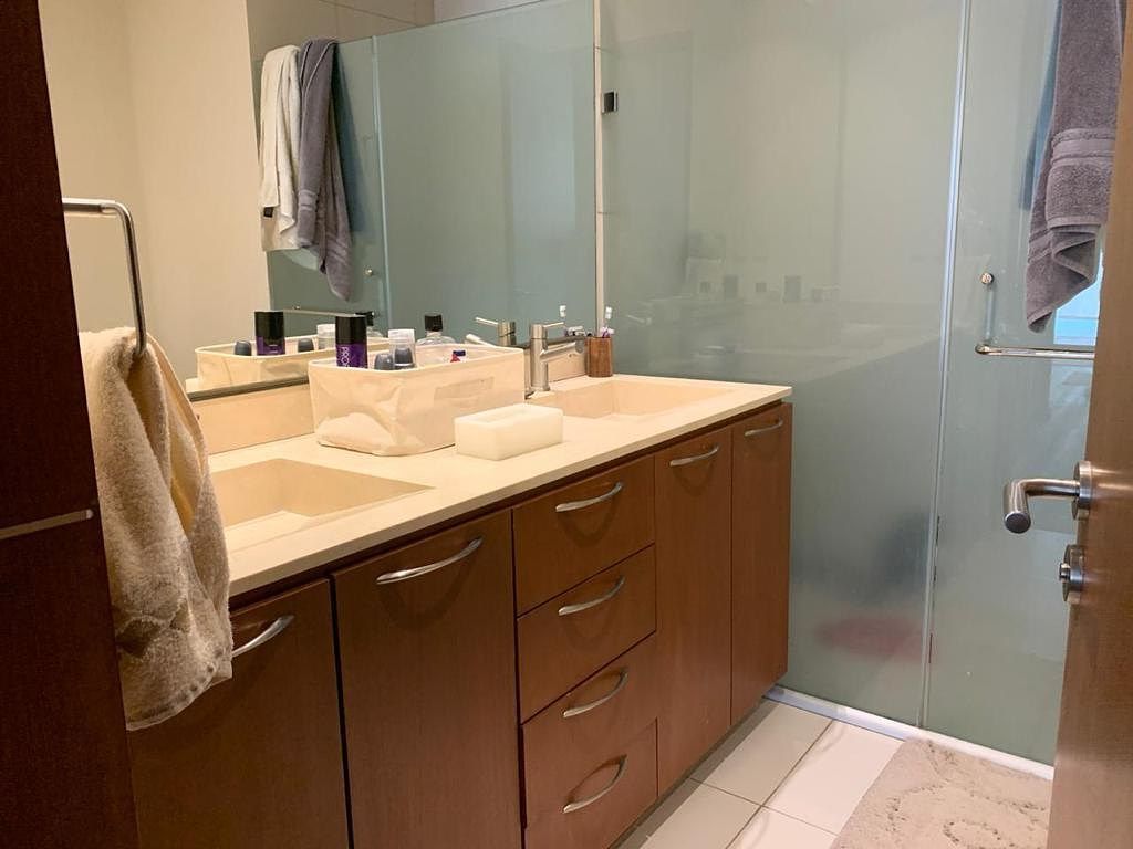 Apartamento em Ampliación Granada, Miguel Hidalgo, foto 8 de 11
