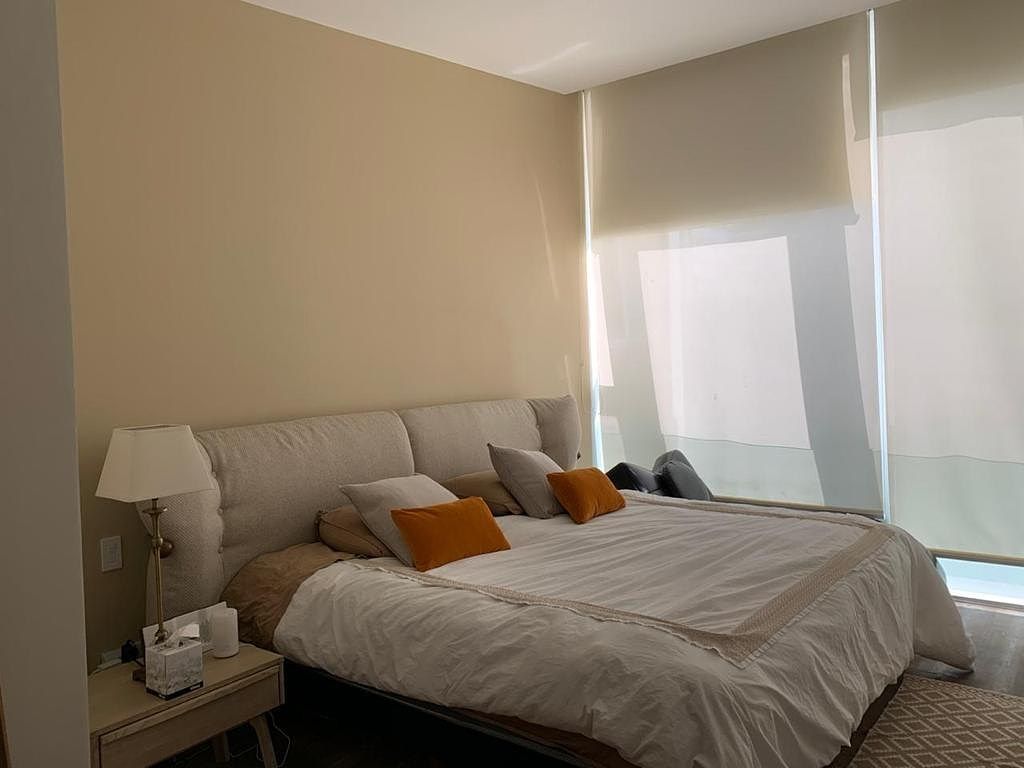 Apartamento em Ampliación Granada, Miguel Hidalgo, foto 6 de 11