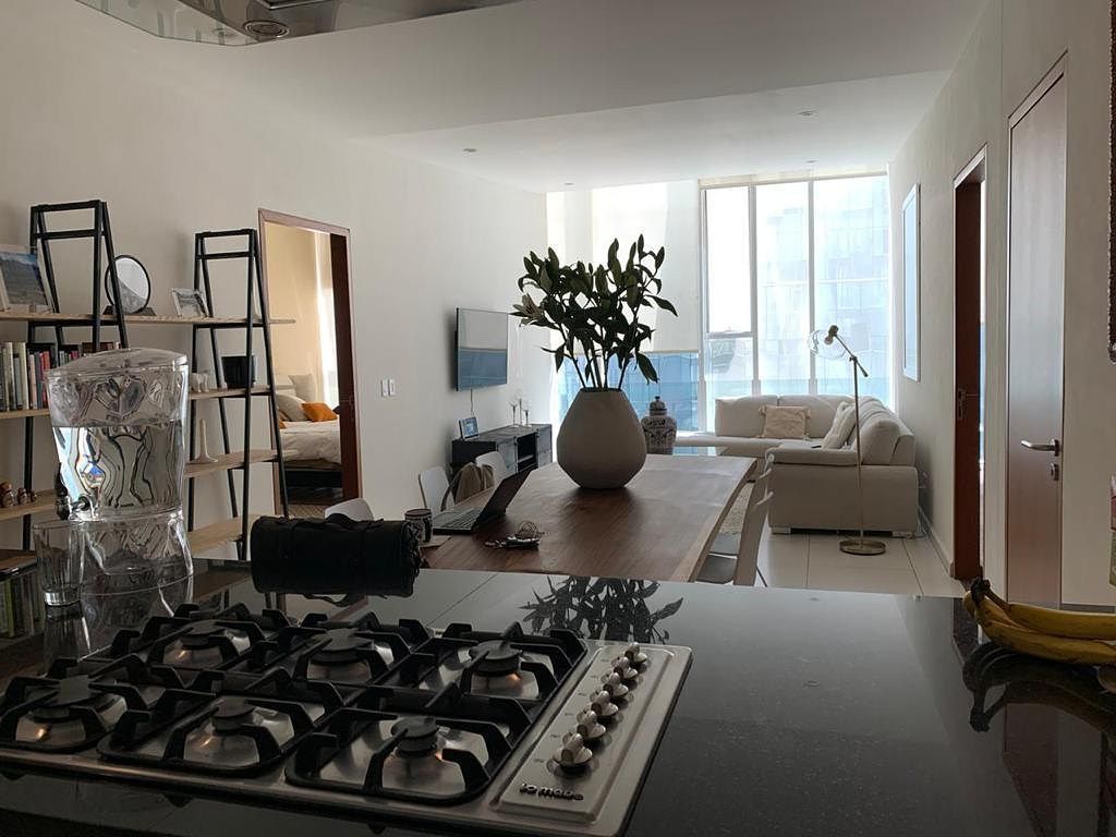 Apartamento em Ampliación Granada, Miguel Hidalgo, foto 5 de 11