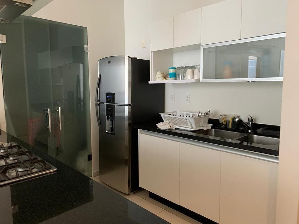 Apartamento em Ampliación Granada, Miguel Hidalgo, foto 2 de 11