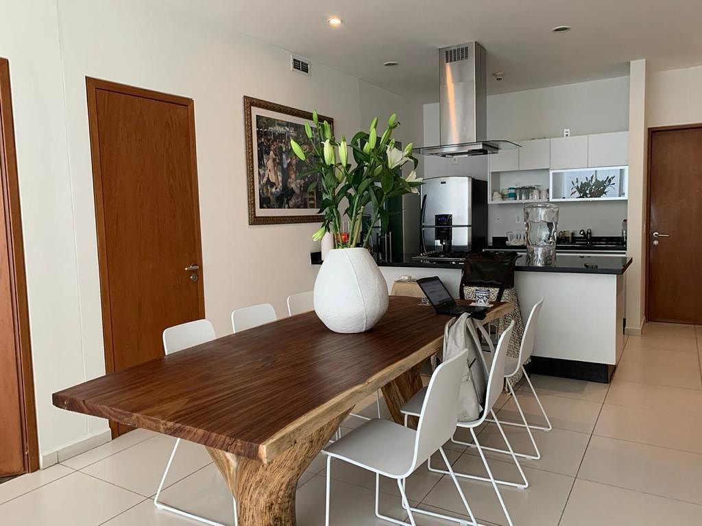 Apartamento em Ampliación Granada, Miguel Hidalgo, foto 3 de 11
