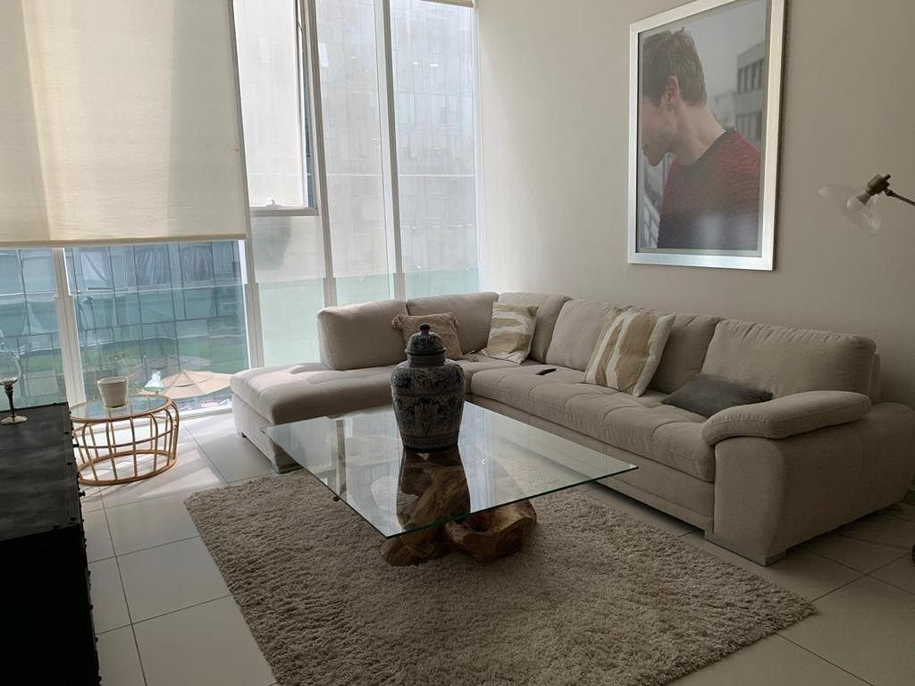 Apartamento em Ampliación Granada, Miguel Hidalgo, foto 4 de 11