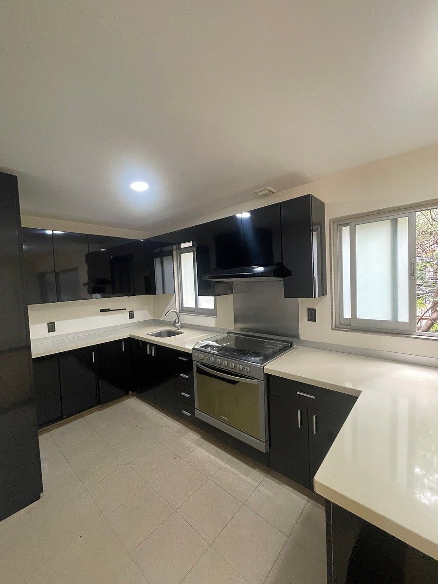 Casa en condominio en Del Valle Norte, Benito Juárez, foto 2 de 48