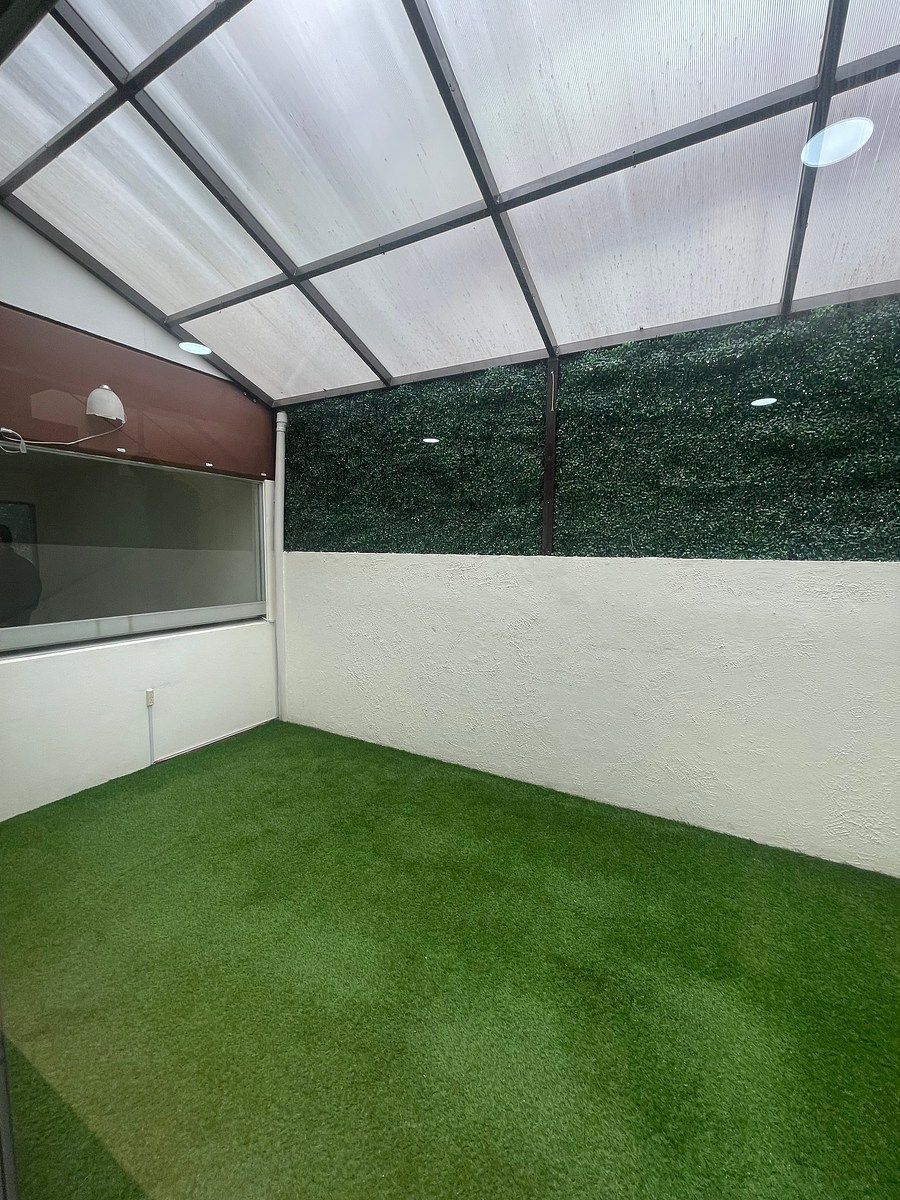 Casa en condominio en Del Valle Norte, Benito Juárez, foto 22 de 48