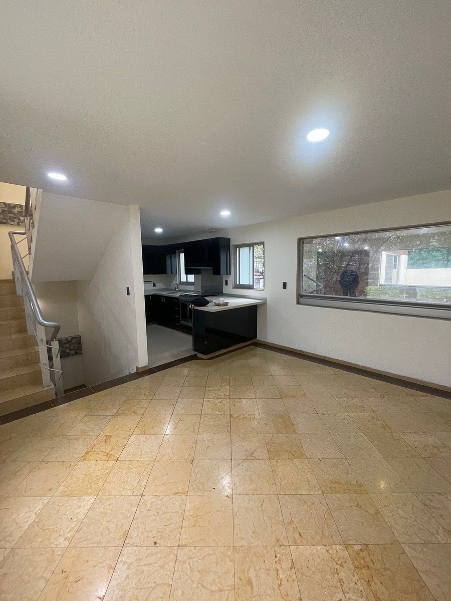 Casa en condominio en Del Valle Norte, Benito Juárez, foto 24 de 48