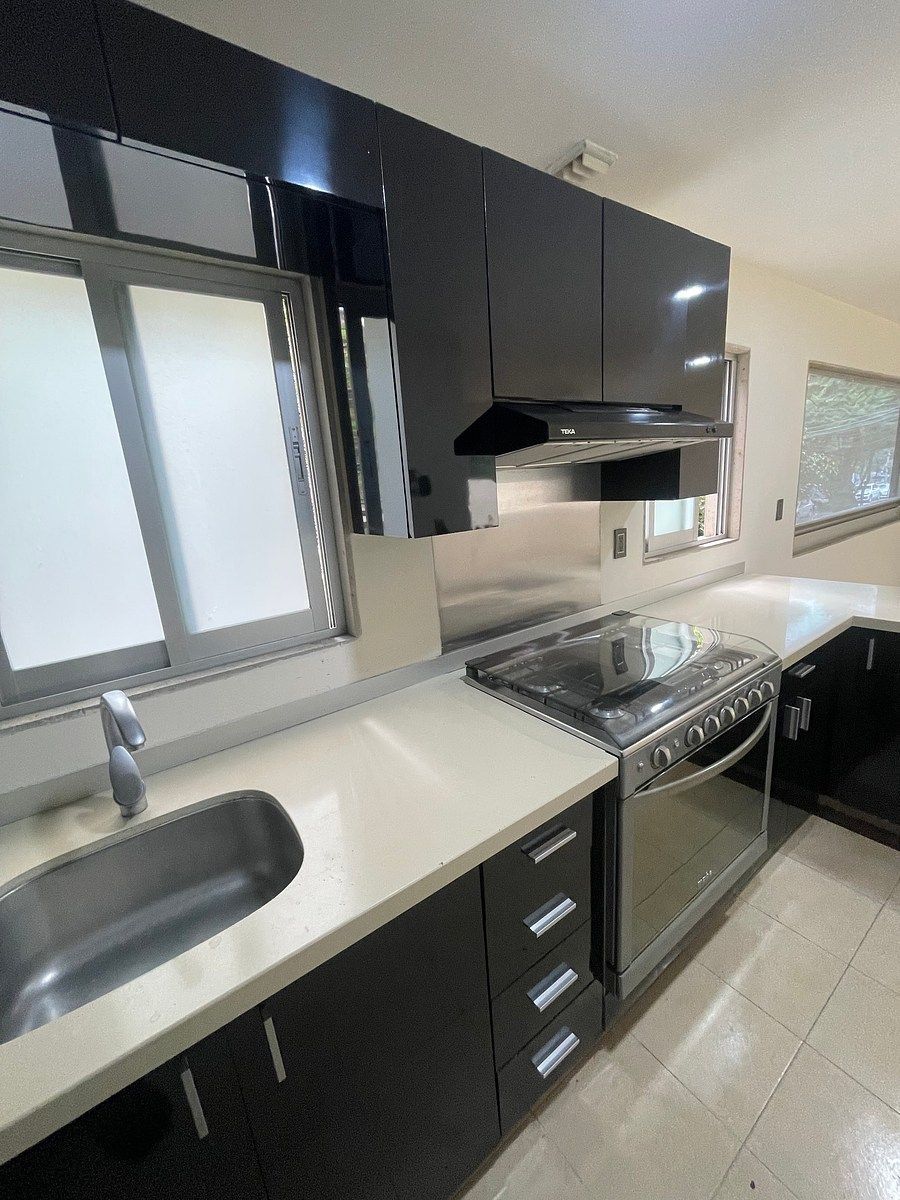 Casa en condominio en Del Valle Norte, Benito Juárez, foto 4 de 48