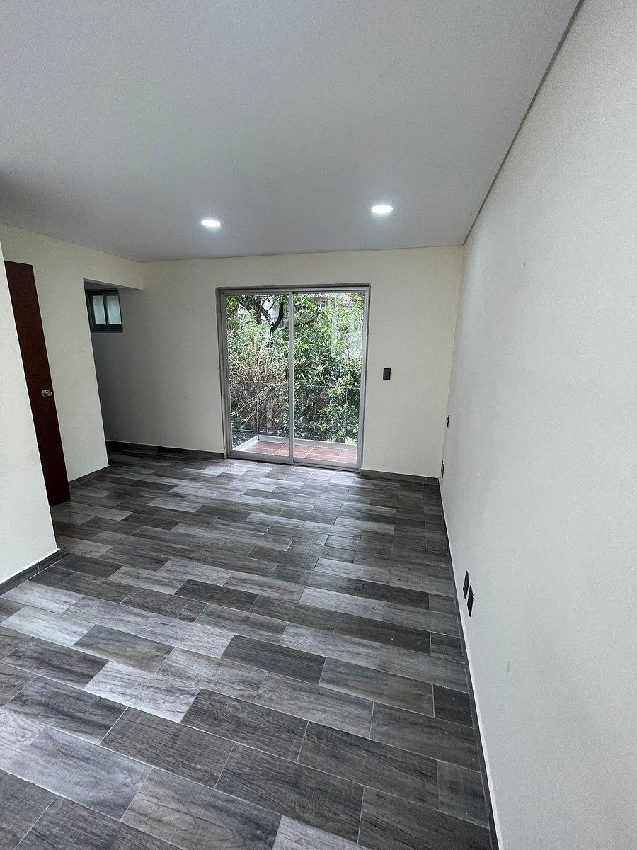 Casa en condominio en Del Valle Norte, Benito Juárez, foto 28 de 48