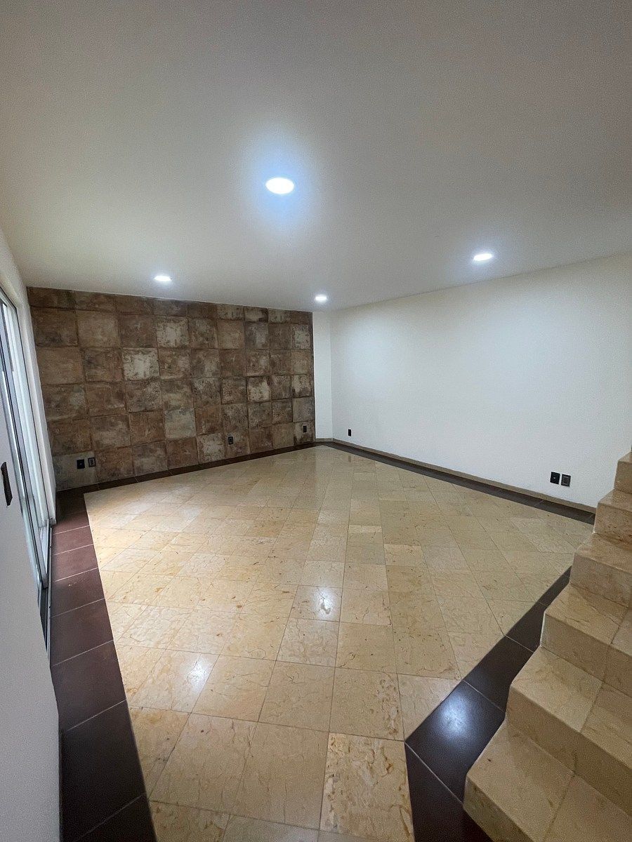 Casa en condominio en Del Valle Norte, Benito Juárez, foto 5 de 48