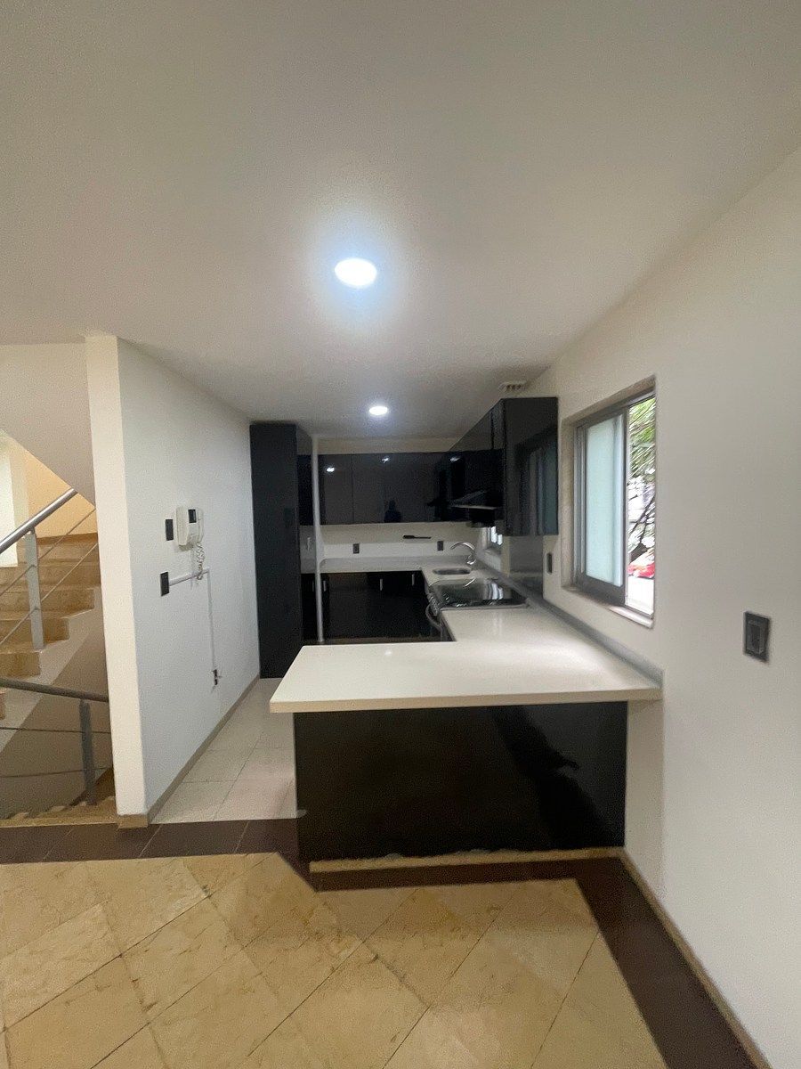 Casa en condominio en Del Valle Norte, Benito Juárez, foto 29 de 48