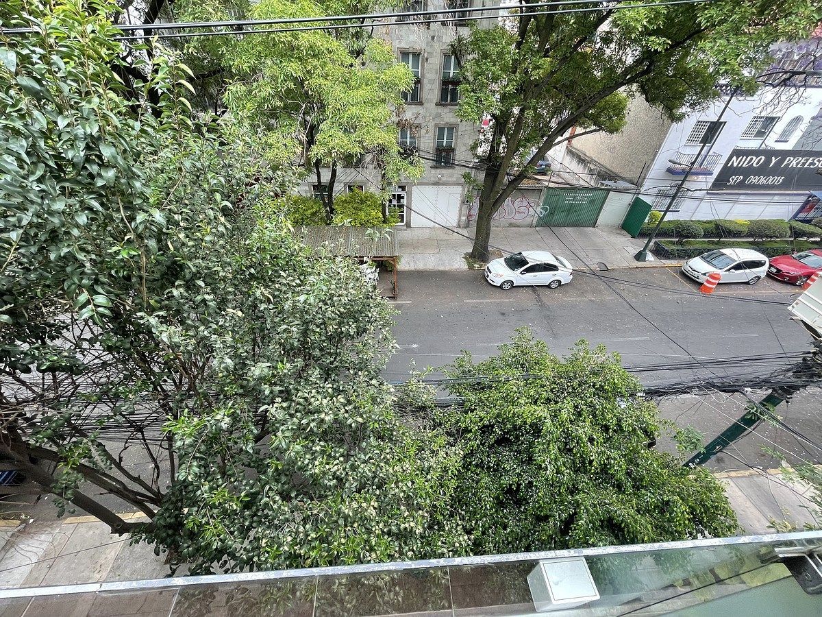 Casa en condominio en Del Valle Norte, Benito Juárez, foto 30 de 48