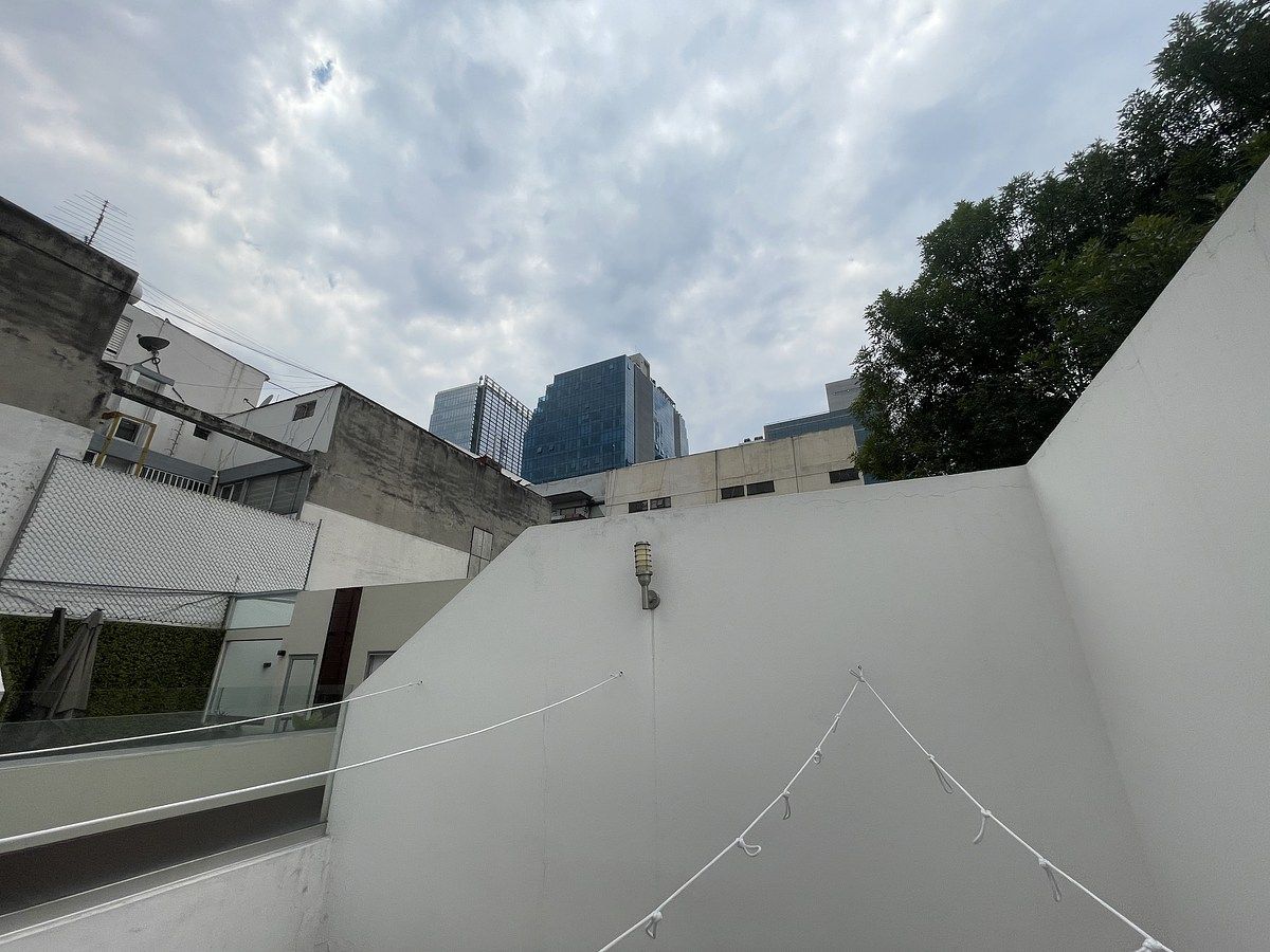Casa en condominio en Del Valle Norte, Benito Juárez, foto 32 de 48