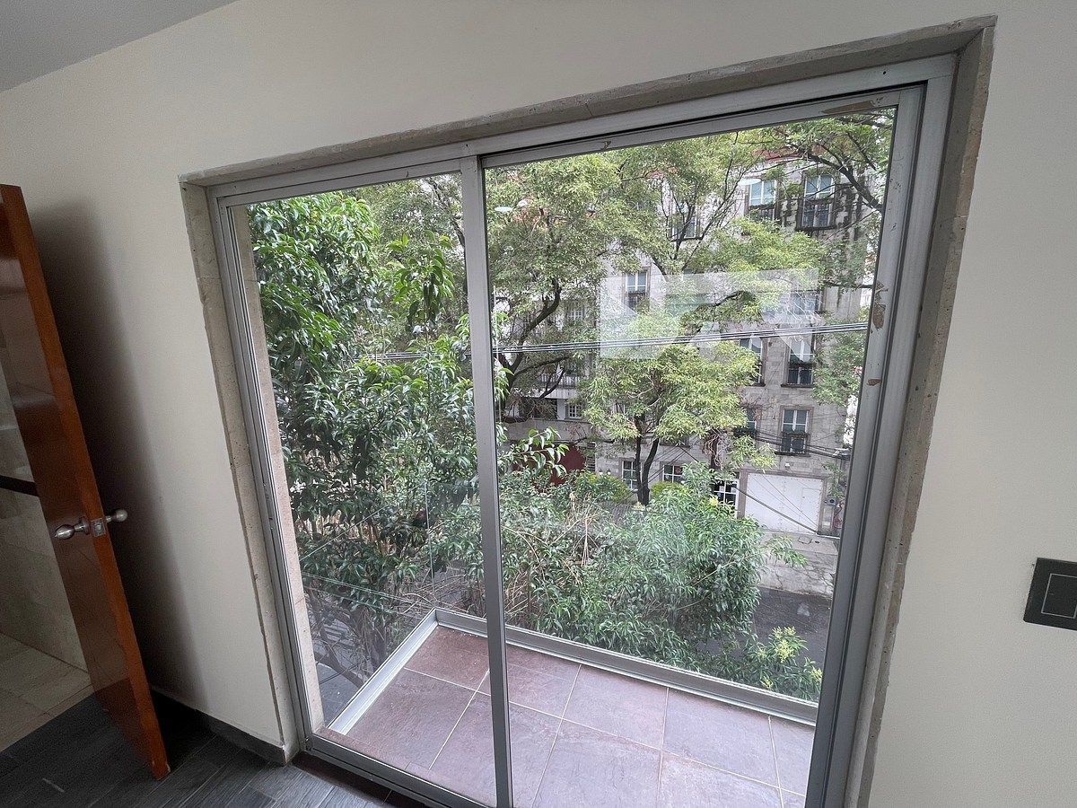 Casa en condominio en Del Valle Norte, Benito Juárez, foto 36 de 48