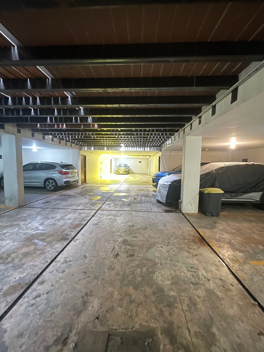 Casa en condominio en Del Valle Norte, Benito Juárez, foto 47 de 48