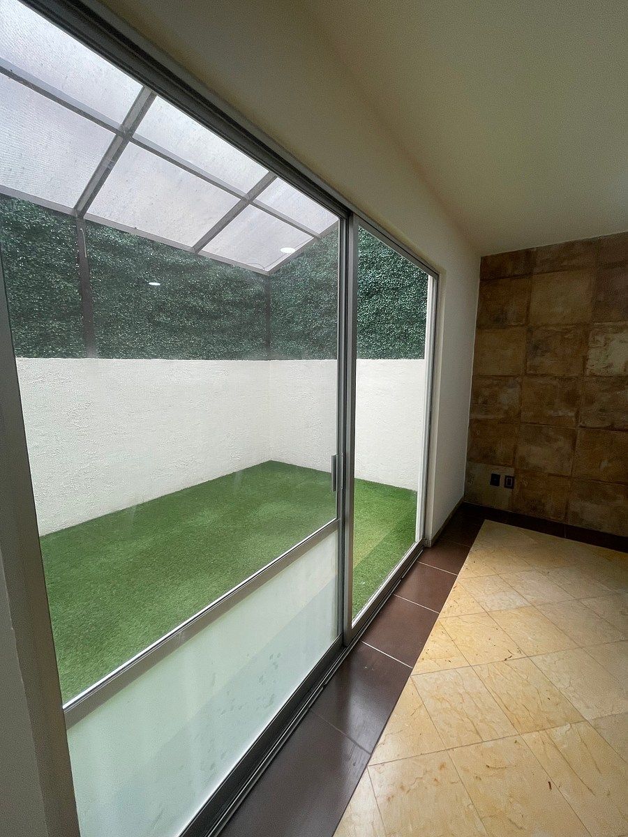 Casa en condominio en Del Valle Norte, Benito Juárez, foto 3 de 48