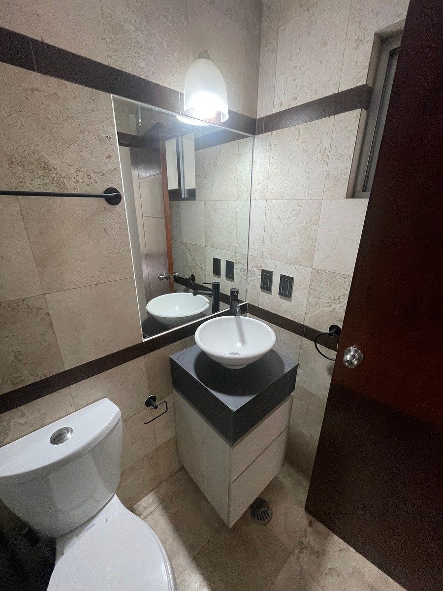 Casa en condominio en Del Valle Norte, Benito Juárez, foto 11 de 48