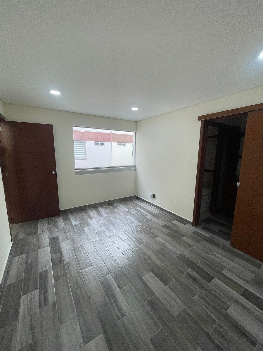 Casa en condominio en Del Valle Norte, Benito Juárez, foto 12 de 48