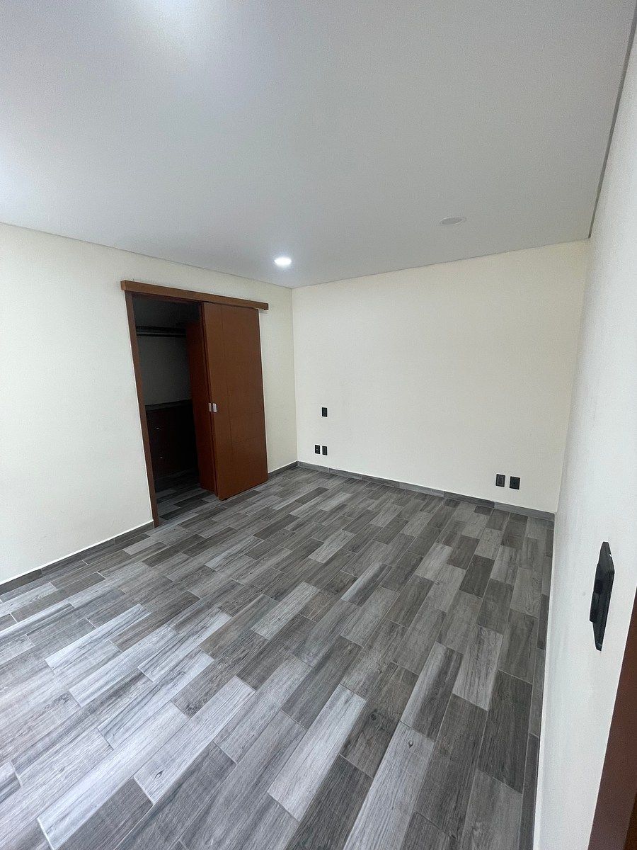 Casa en condominio en Del Valle Norte, Benito Juárez, foto 6 de 48