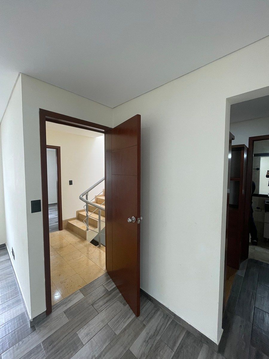 Casa en condominio en Del Valle Norte, Benito Juárez, foto 14 de 48