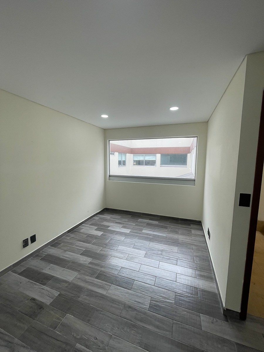 Casa en condominio en Del Valle Norte, Benito Juárez, foto 15 de 48