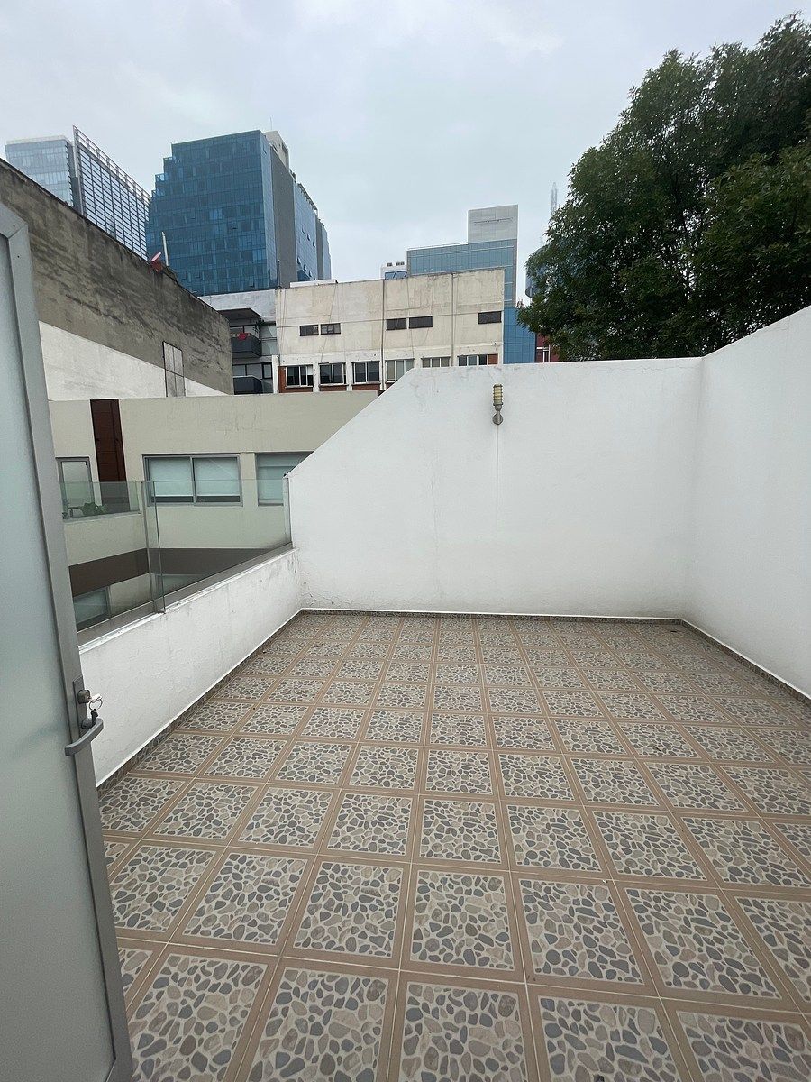 Casa en condominio en Del Valle Norte, Benito Juárez, foto 18 de 48