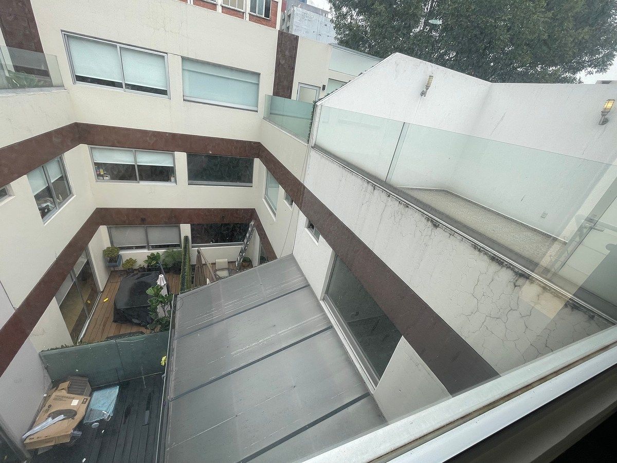 Casa en condominio en Del Valle Norte, Benito Juárez, foto 19 de 48