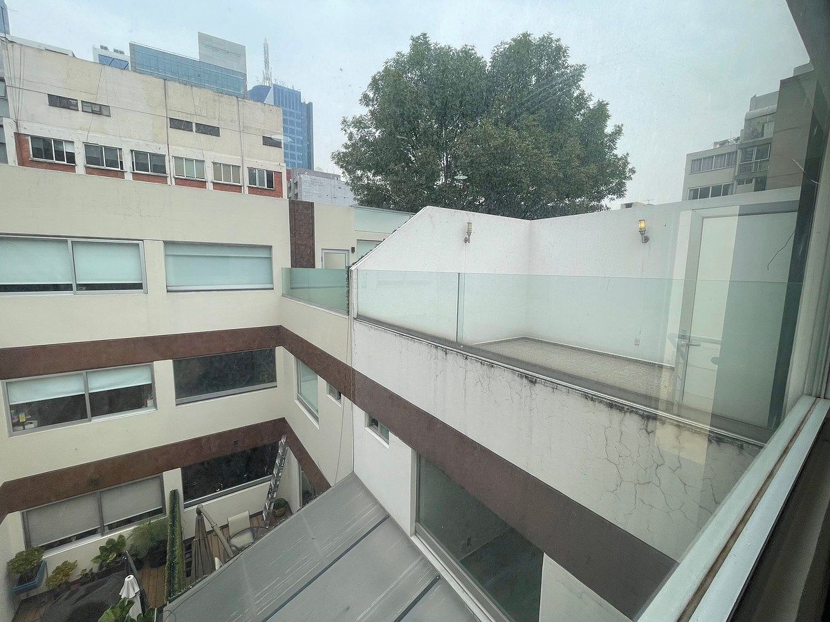 Casa en condominio en Del Valle Norte, Benito Juárez, foto 20 de 48