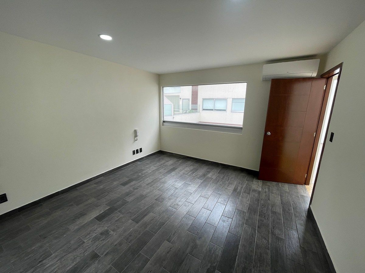Casa en condominio en Del Valle Norte, Benito Juárez, foto 21 de 48
