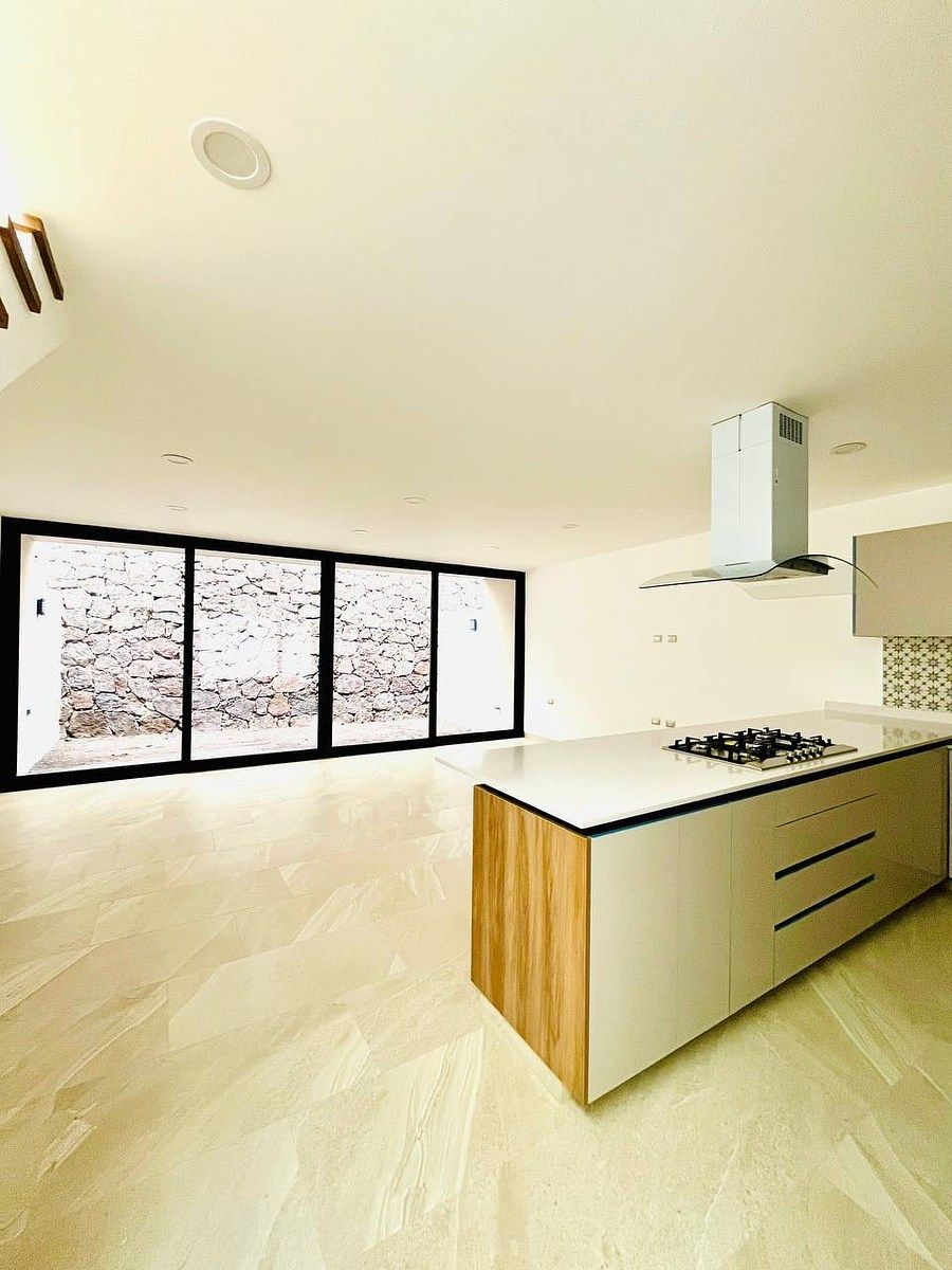 Casa en condominio en Zibatá, El Marqués, foto 3 de 22