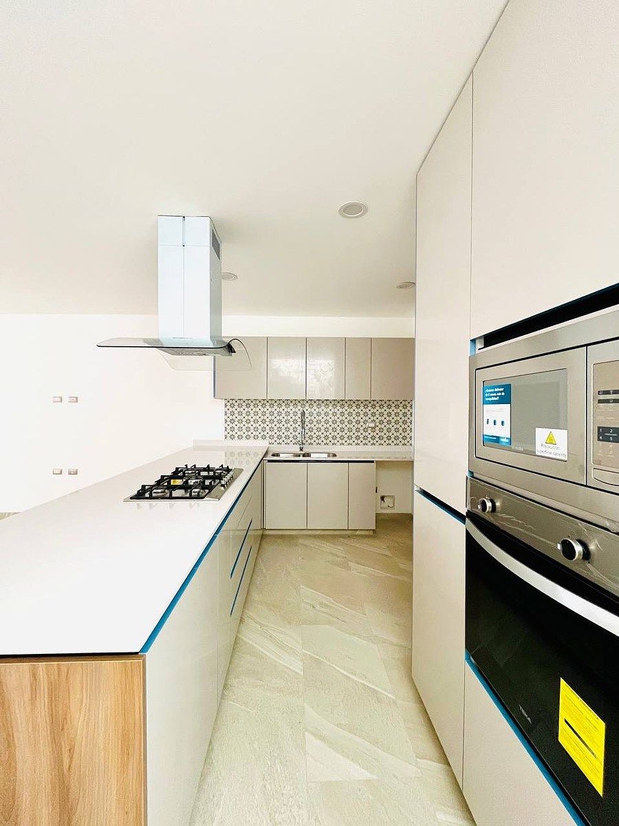 Casa en condominio en Zibatá, El Marqués, foto 4 de 22