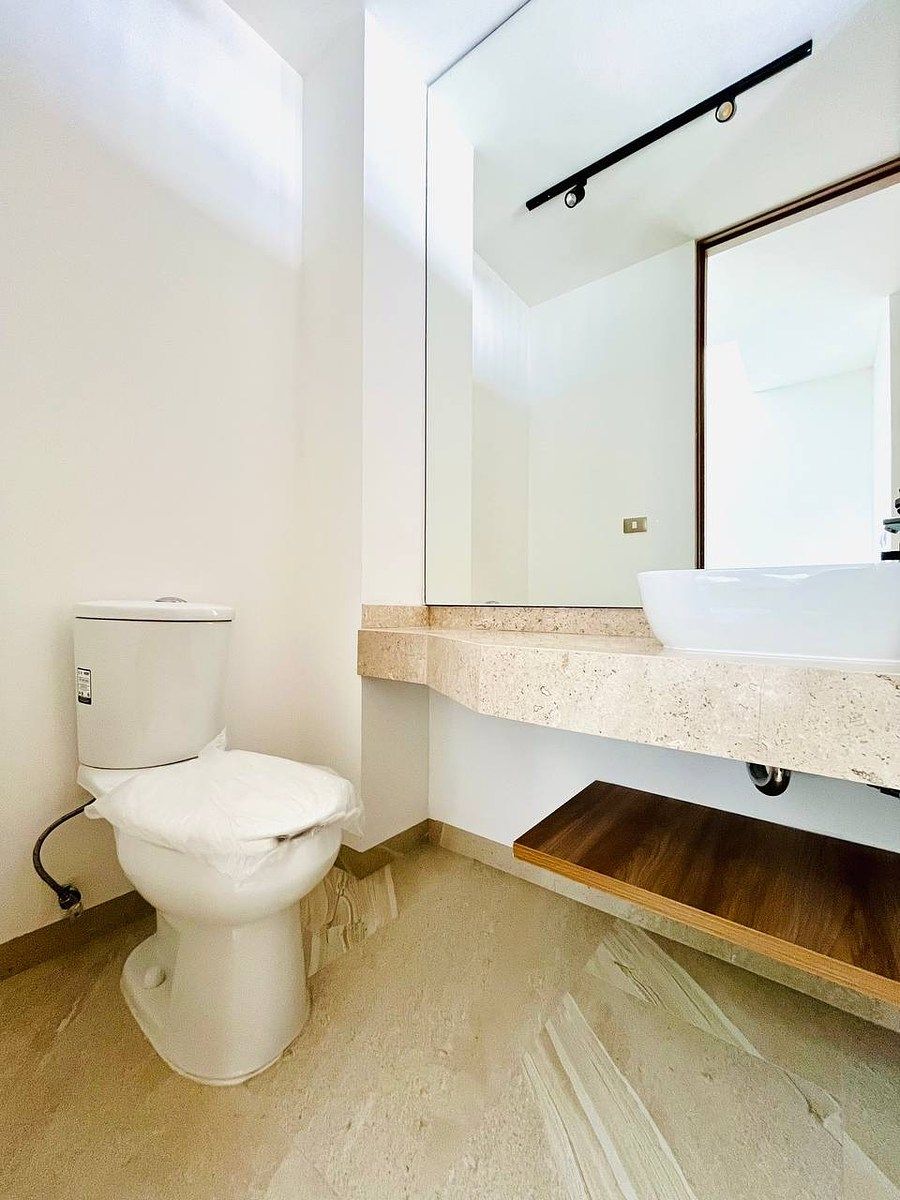 Casa en condominio en Zibatá, El Marqués, foto 9 de 22