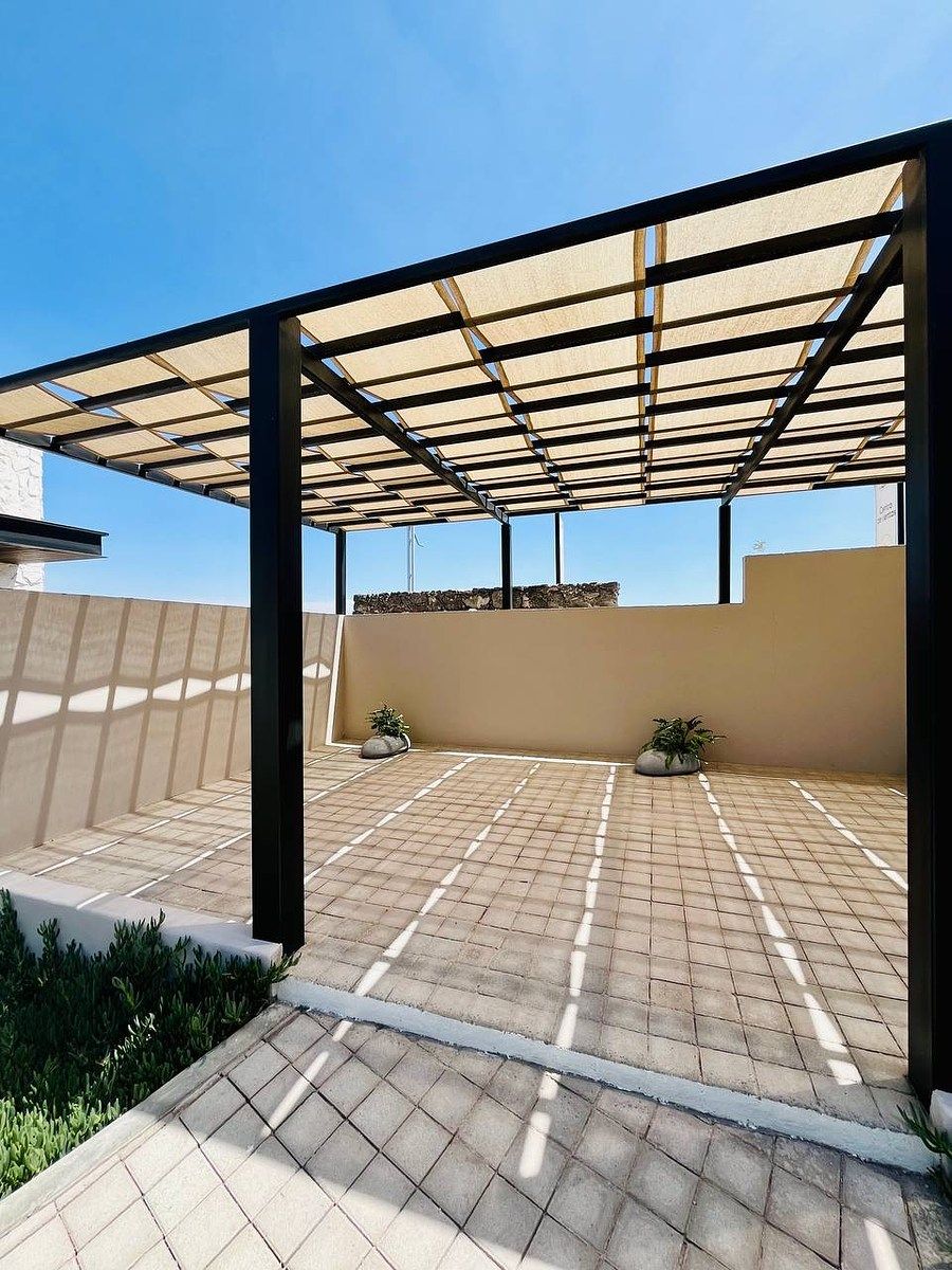 Casa en condominio en Zibatá, El Marqués, foto 22 de 22