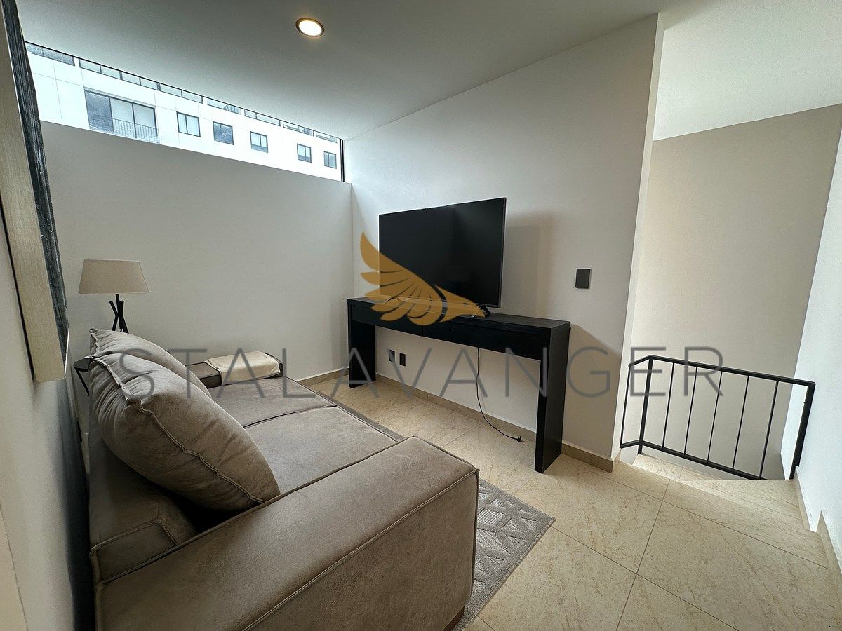 House in Gated Community in Zibatá, El Marqués, photo 15 of 32