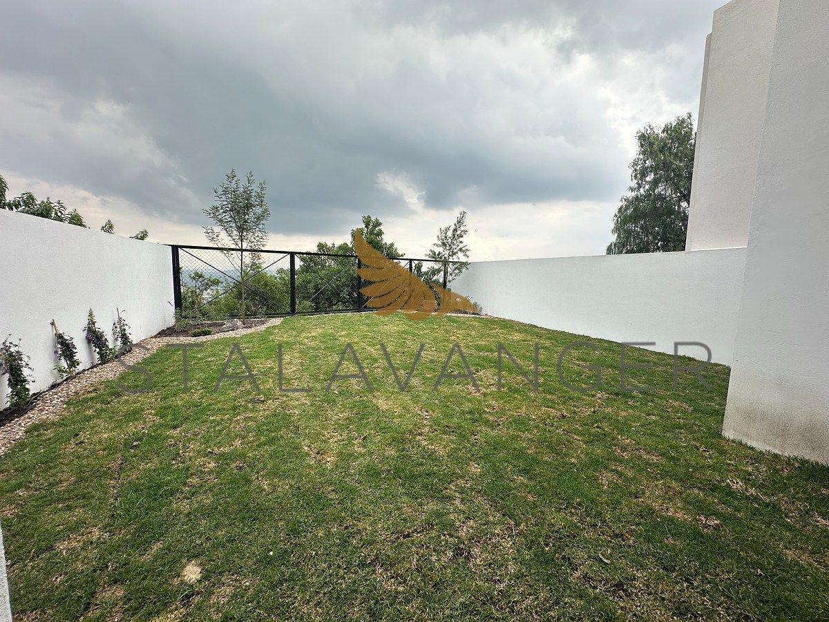 House in Gated Community in Zibatá, El Marqués, photo 8 of 32