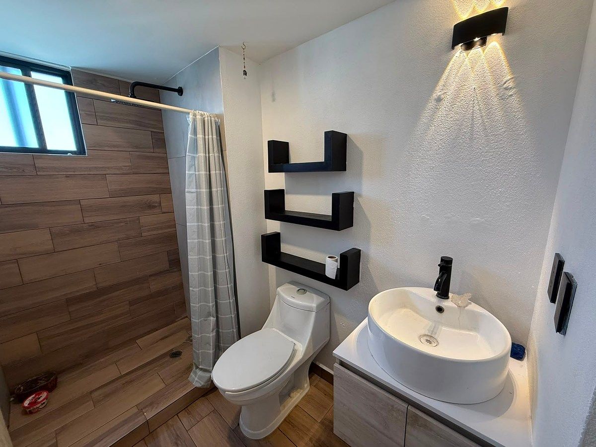 Apartamento em San Francisco Tetecala, Azcapotzalco, foto 4 de 13