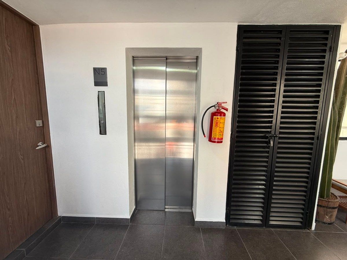 Apartamento em San Francisco Tetecala, Azcapotzalco, foto 5 de 13