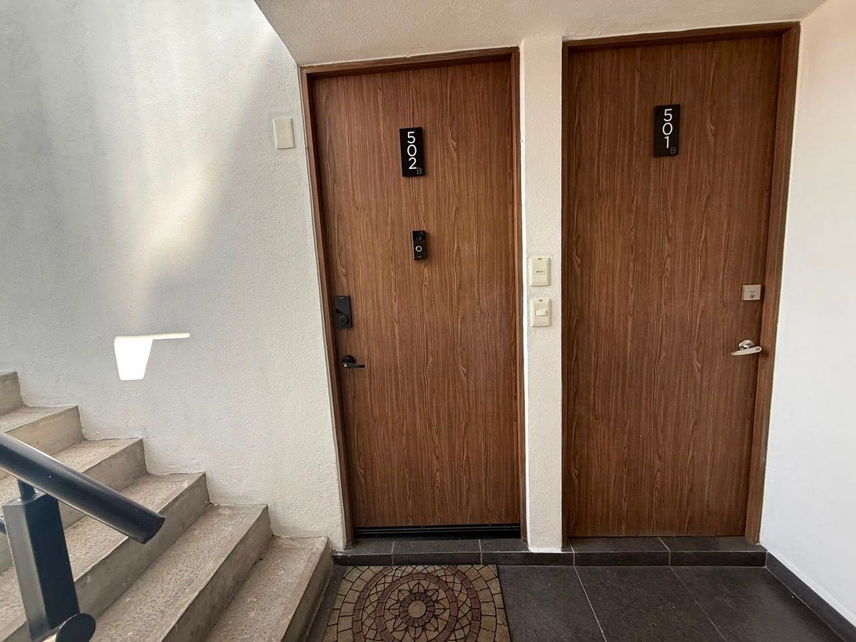 Apartamento em San Francisco Tetecala, Azcapotzalco, foto 7 de 13