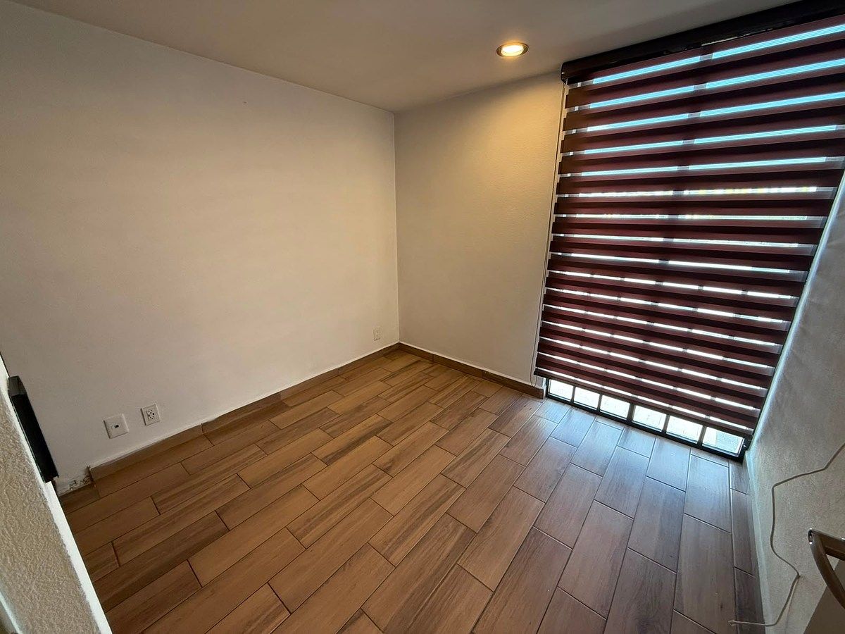 Apartamento em San Francisco Tetecala, Azcapotzalco, foto 8 de 13