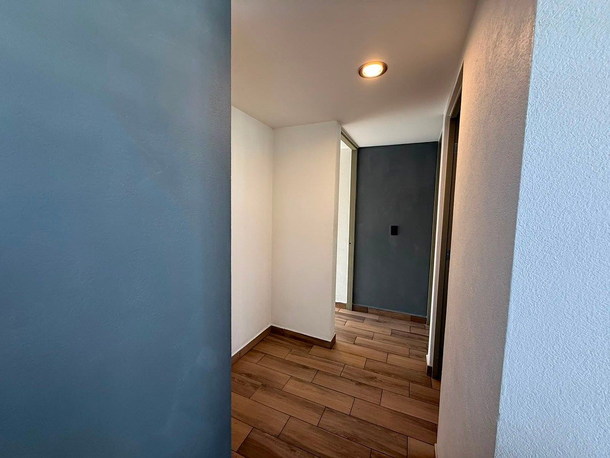 Apartamento em San Francisco Tetecala, Azcapotzalco, foto 9 de 13